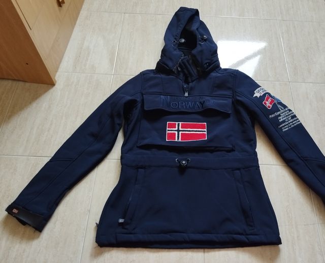 Abrigo Norway