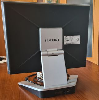 MONITOR SAMSUNG