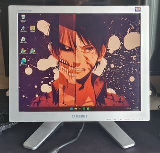 MONITOR SAMSUNG