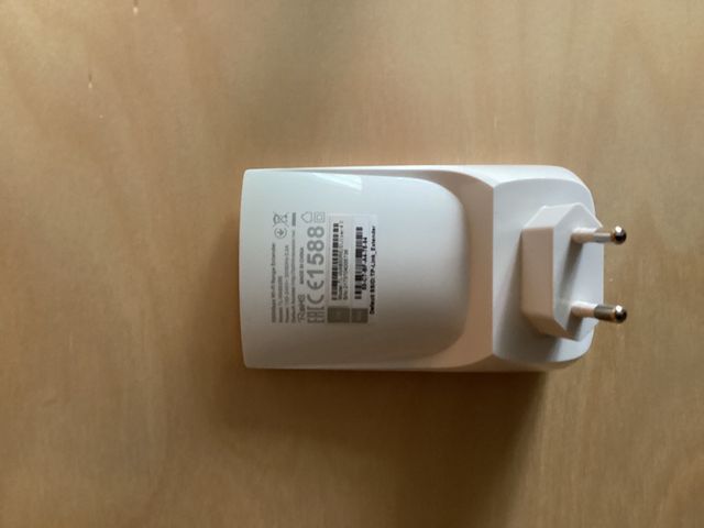 Tp link wifi extender