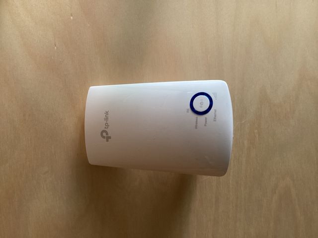 Tp link wifi extender