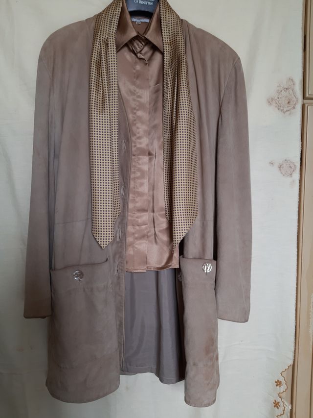 Giacca X Donna taglia 46 Alba Moda