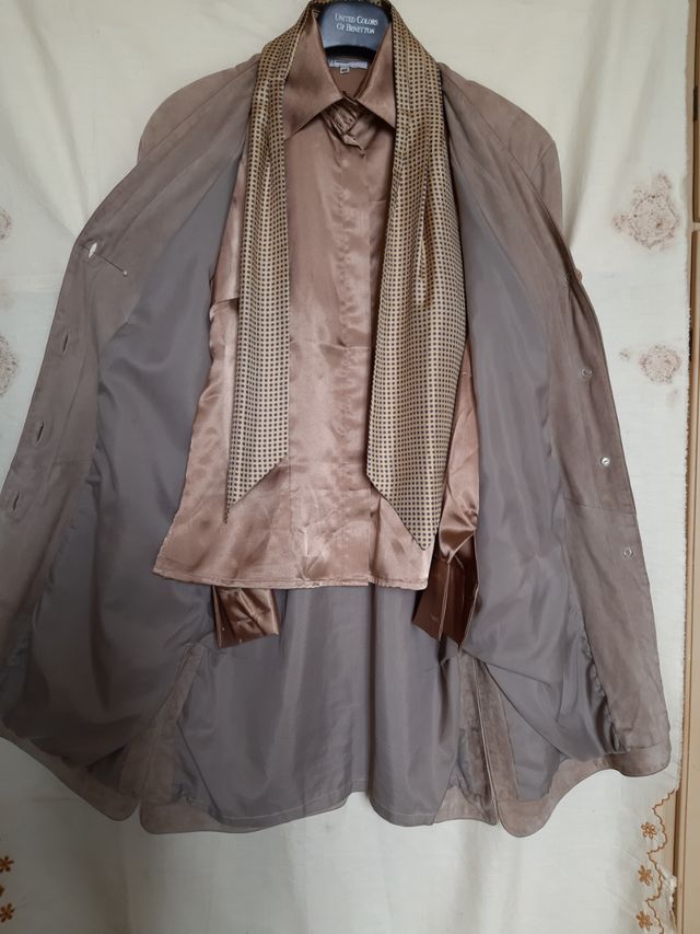 Giacca X Donna taglia 46 Alba Moda