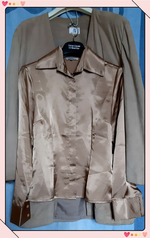 Giacca X Donna taglia 46 Alba Moda