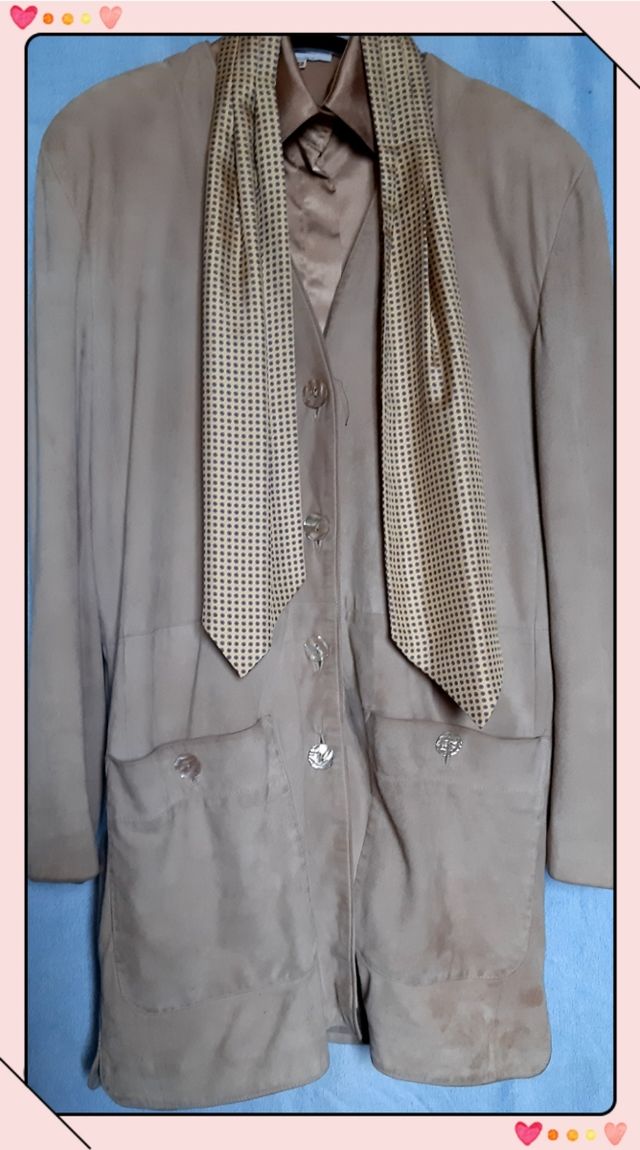 Giacca X Donna taglia 46 Alba Moda