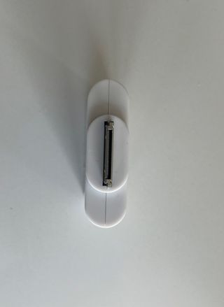 Adaptador de iPad iPod a usb, SD y compact flash