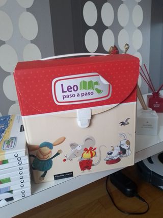 Pack libros infantiles