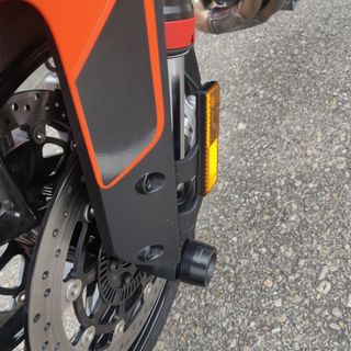ktm duke 890L