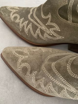CAMPERAS BOTIN