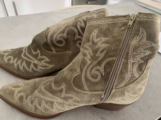 CAMPERAS BOTIN