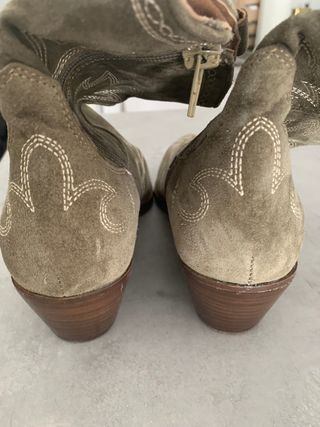 CAMPERAS BOTIN