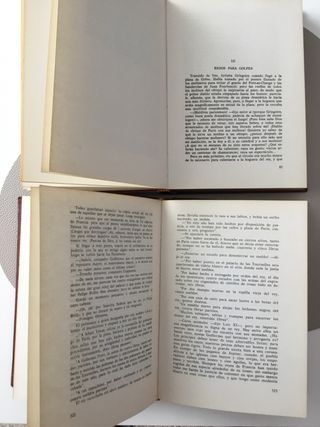 "Nuestra señora de Paris"V. Hugo