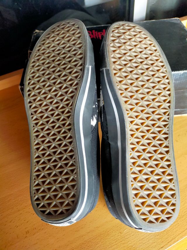 Zapatillas Draven Slipknot 