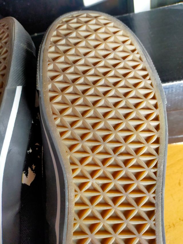 Zapatillas Draven Slipknot 