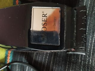 Maquina corta pelo MOSER 1400