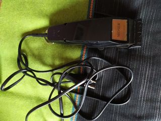 Maquina corta pelo MOSER 1400