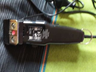 Maquina corta pelo MOSER 1400