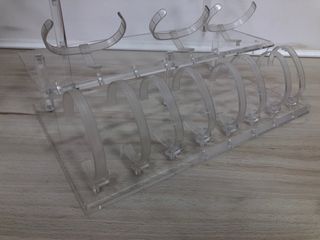 Expositor/muestrario relojes/pulseras