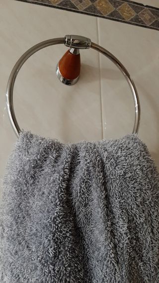 Accesorios de baño