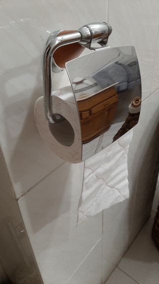 Accesorios de baño