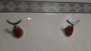 Accesorios de baño