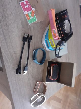 accesorios reloj inteligente