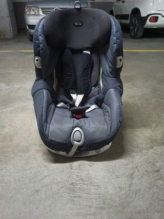 Silla bebe coche Romer Trifix