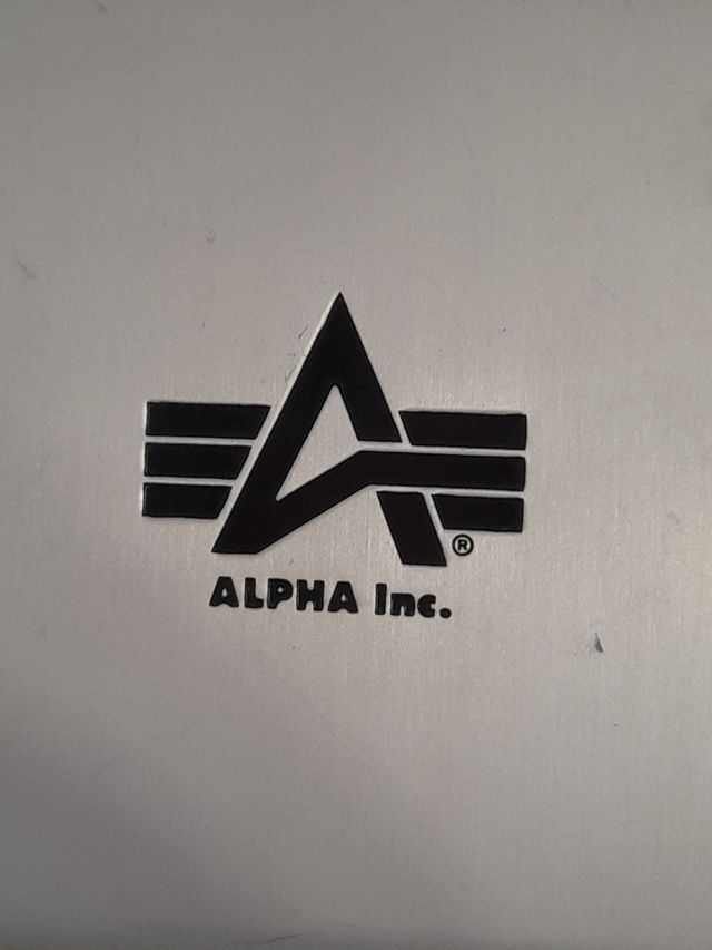 Alpha Inc. Gioco Magnetico Da Tavola Box Metalico