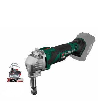 Punzonadora 20v parkside