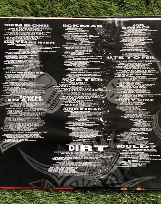 alice in chains dirt album zip alice in chains dirt album zip