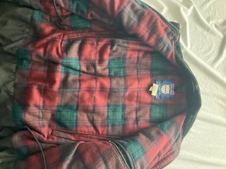 Chaqueta motera Hein-Gericke