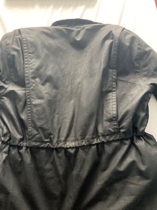 Chaqueta motera Hein-Gericke