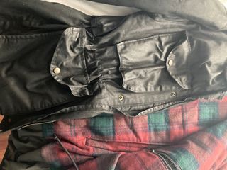 Chaqueta motera Hein-Gericke