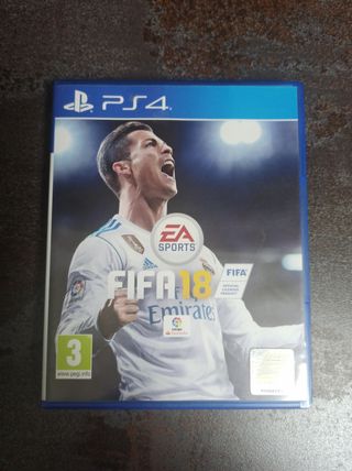 fifa18