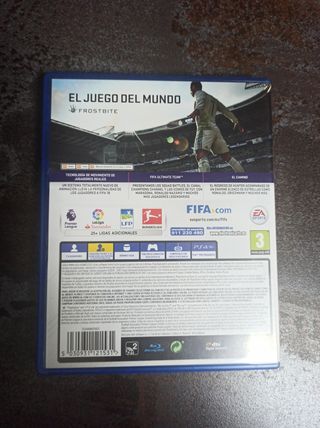 fifa18