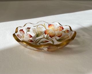 CUENCOS ANTIGUOS 10uds