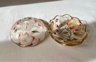 CUENCOS ANTIGUOS 10uds