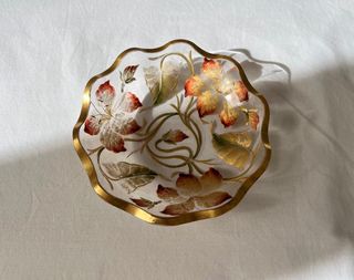 CUENCOS ANTIGUOS 10uds