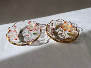 CUENCOS ANTIGUOS 10uds