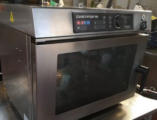 horno DISTFORM MYCHEF 