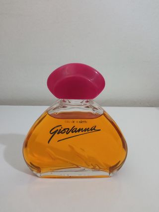 giovanna