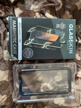 Funda para iPhone 11 Pro