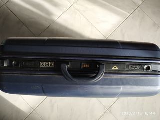 Maleta rigida grande