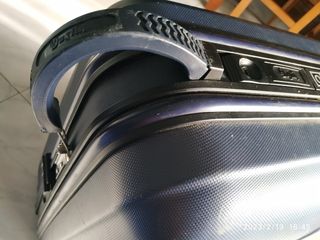 Maleta rigida grande