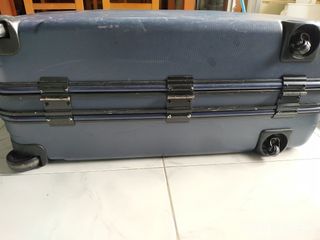 Maleta rigida grande