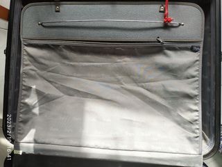 Maleta rigida grande