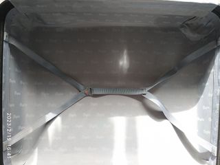 Maleta rigida grande