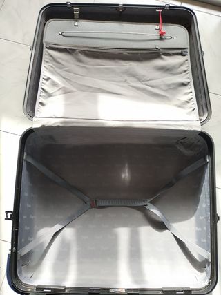 Maleta rigida grande