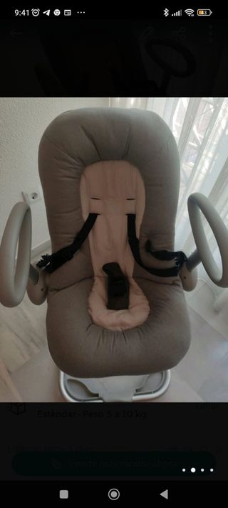 hamaca beaba