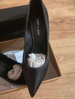 Zapatos Janet&Janet